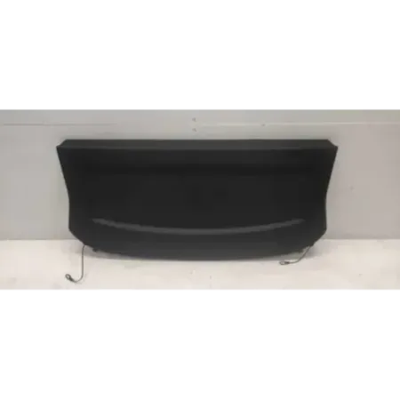 Plage arriere bmw serie 1 f20/f21