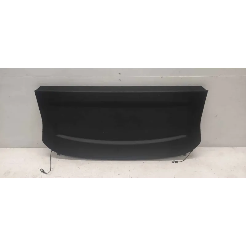 Plage arriere bmw serie 1 f20/f21