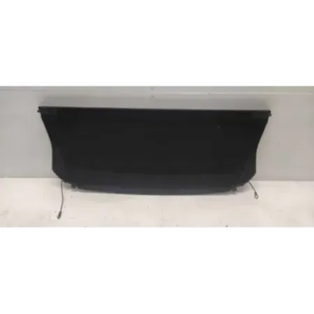 Plage arriere bmw serie 1 f20/f21