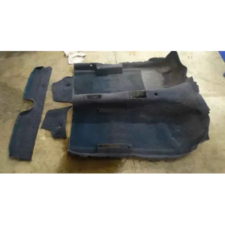 Revetement coffre bmw serie 3 e21