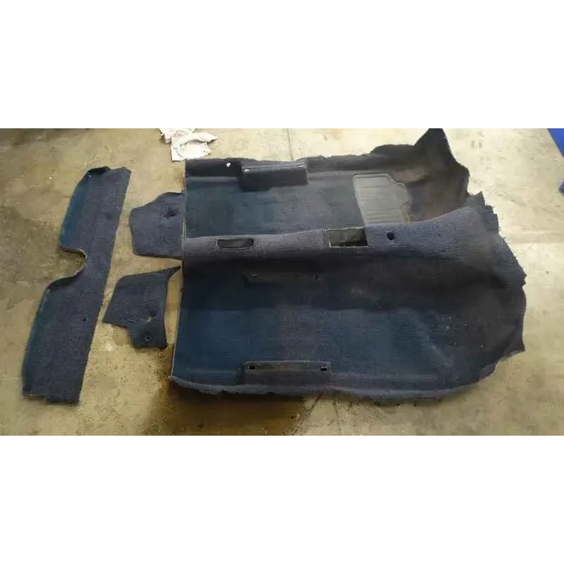 Revetement coffre bmw serie 3 e21