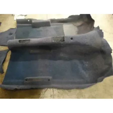 Revetement coffre bmw serie 3 e21