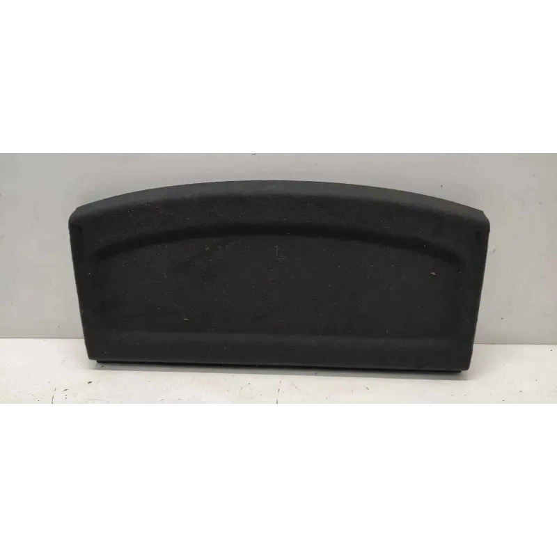 Plage arriere volkswagen golf 6 vi
