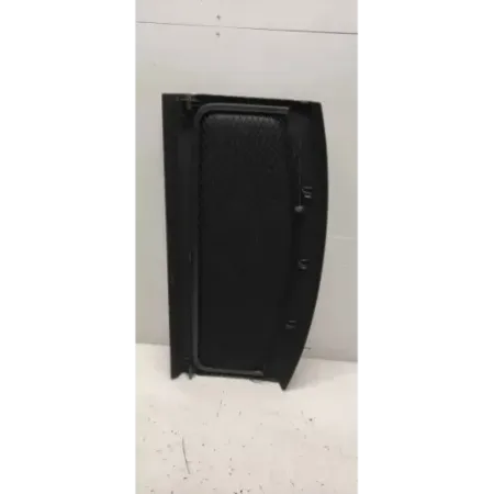 Plage arriere volkswagen golf 6