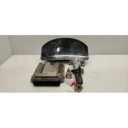 Kit demarrage volkswagen golf 5