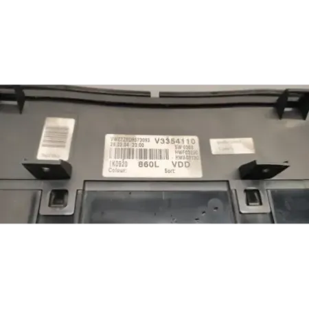 Kit demarrage volkswagen golf 5