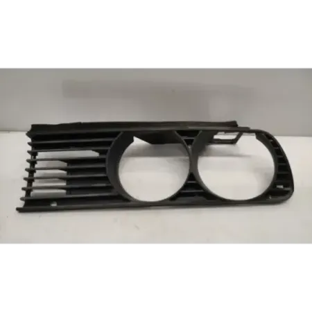 Grille phare gauche bmw serie 3 e30