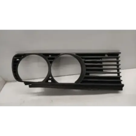 Grille phare gauche bmw serie 3 e30