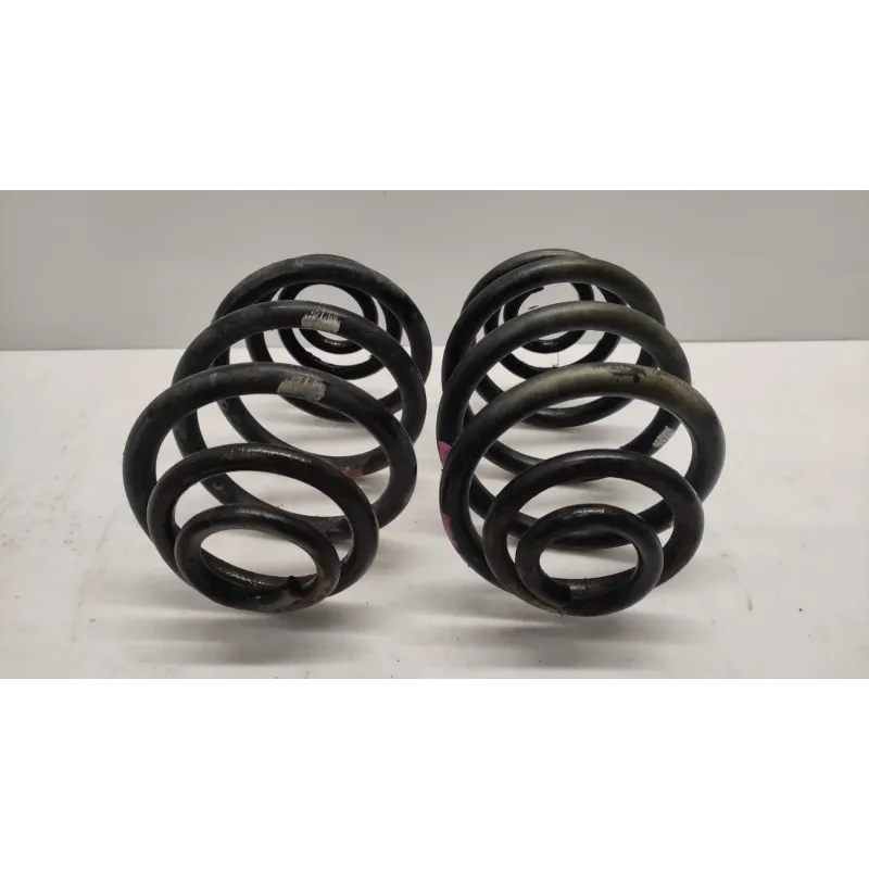 Ressort amortisseur arriere bmw serie 3 e30