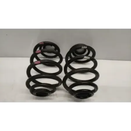 Ressort amortisseur arriere bmw serie 3 e30