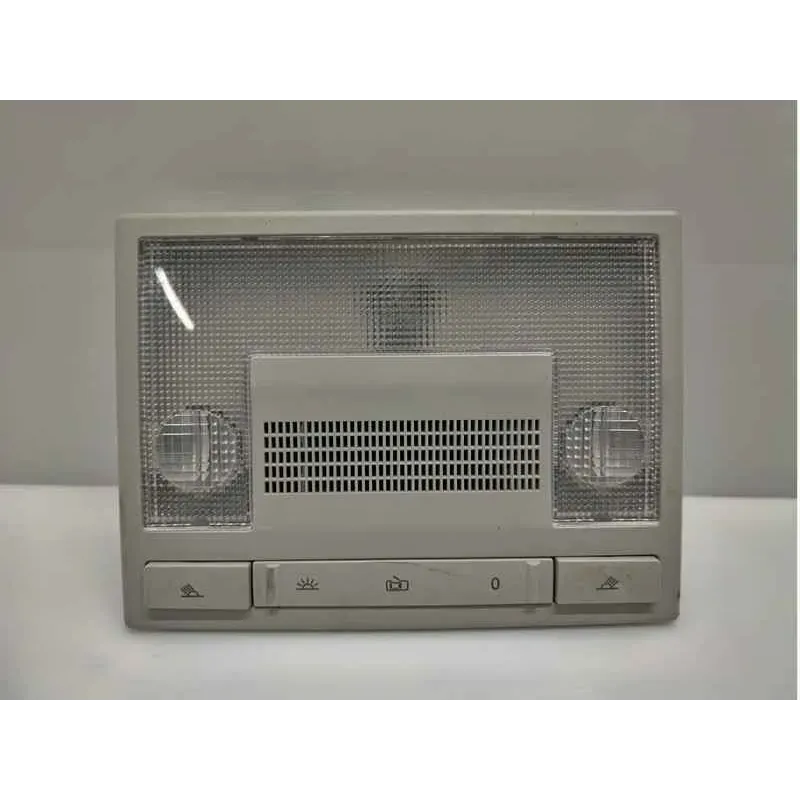 Plafonnier volkswagen polo 6r/6c v