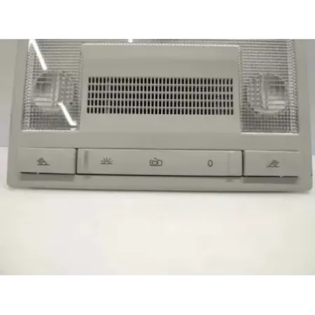 Plafonnier volkswagen polo 6r/6c v