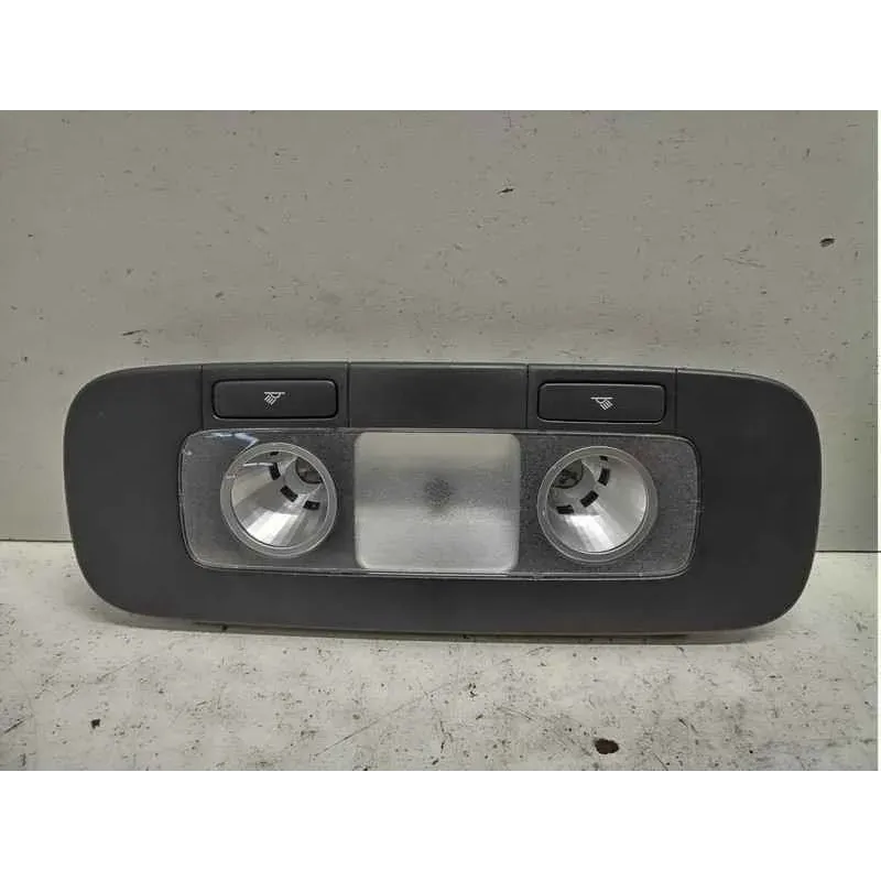 Plafonnier volkswagen golf 5 v