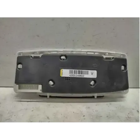 Plafonnier bmw serie 4 f36