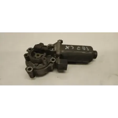 Boite de transfert bmw x3 e83