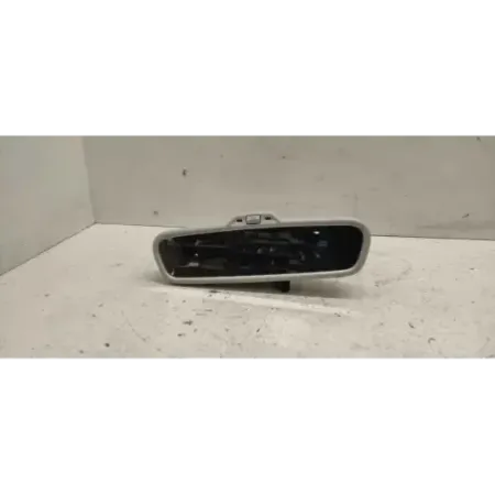 Retroviseur interieur