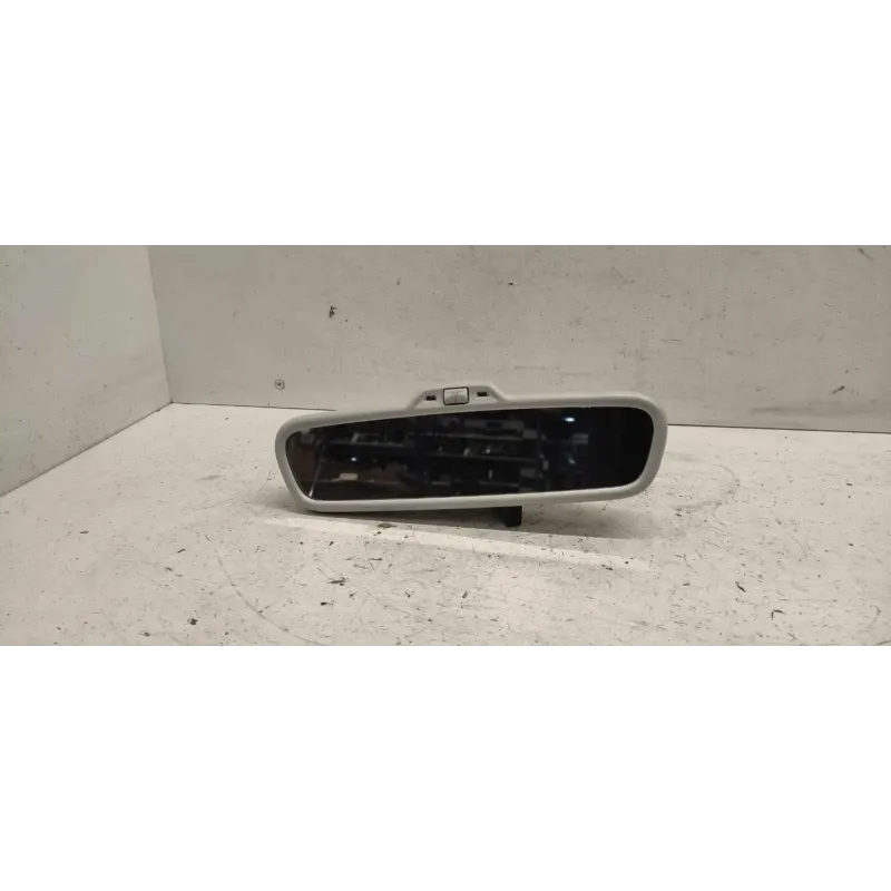 Retroviseur interieur