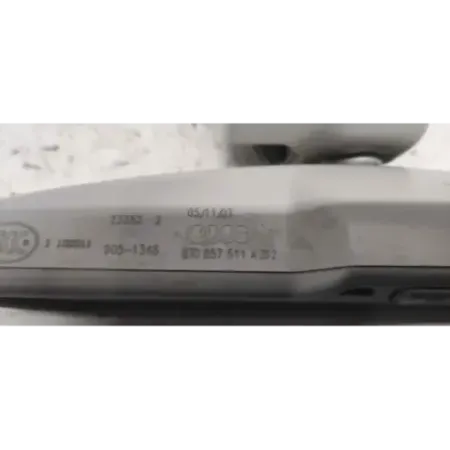 Retroviseur interieur