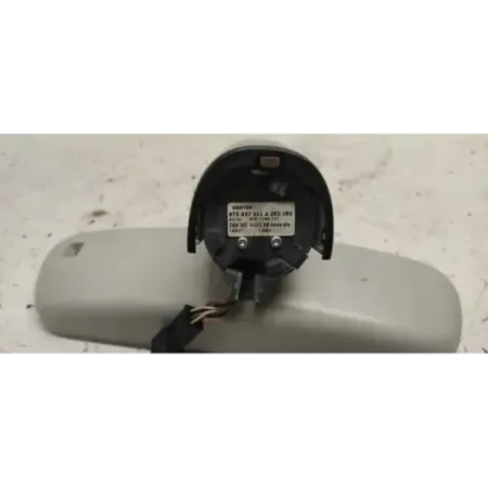 Retroviseur interieur