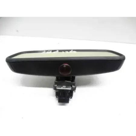 Retroviseur interieur