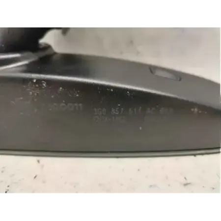 Retroviseur interieur volkswagen touran 5t iii