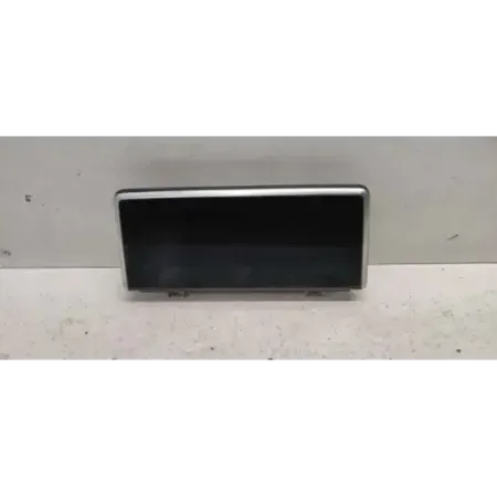 Ecran multimedia bmw serie 2 f45/f46