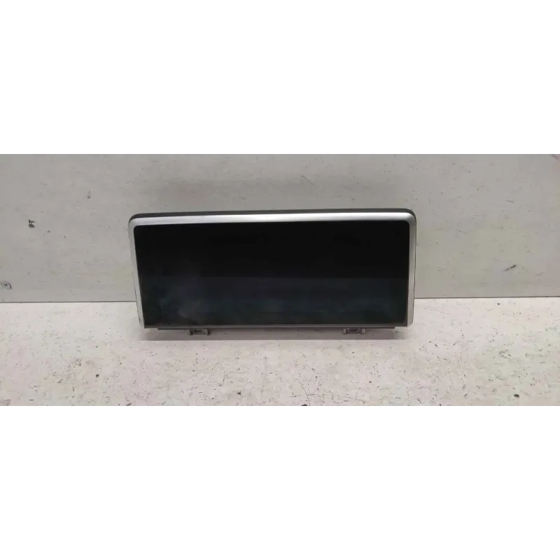 Ecran multimedia bmw serie 2 f45/f46
