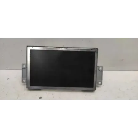 Ecran multimedia citroen c3