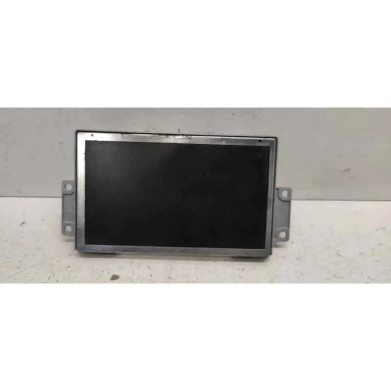 Ecran multimedia citroen c3