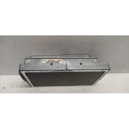 Ecran multimedia citroen c3