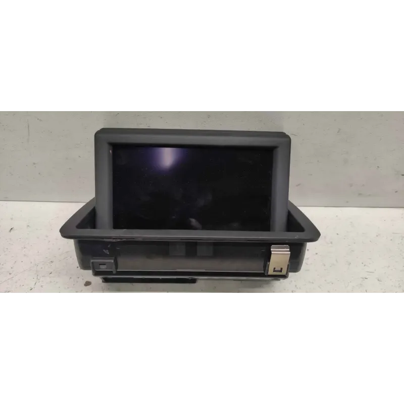 Ecran multimedia audi a1 8x