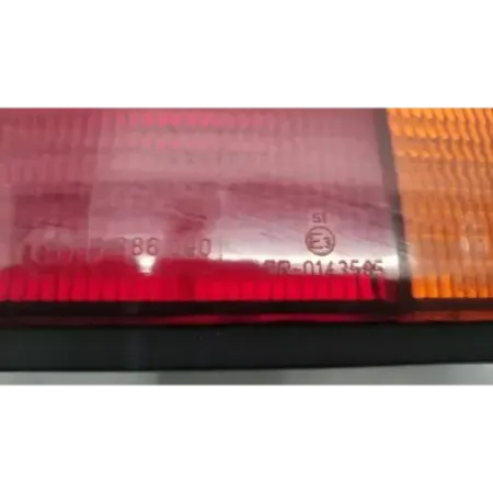 Feu arriere droit bmw serie 3 e30