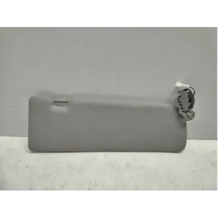 Pare soleil gauche bmw serie 1 f20/f21