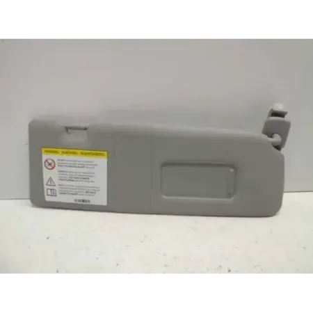 Pare soleil droit bmw serie 1 f20/f21