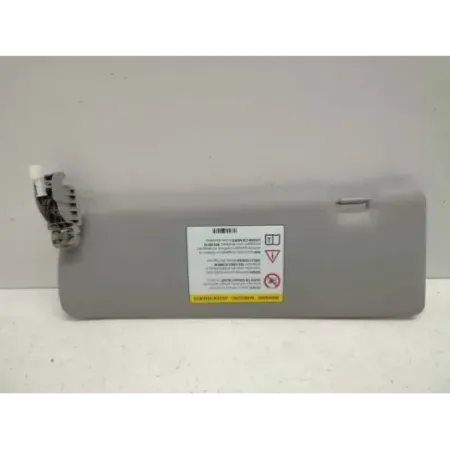 Pare soleil droit bmw serie 1 f20/f21