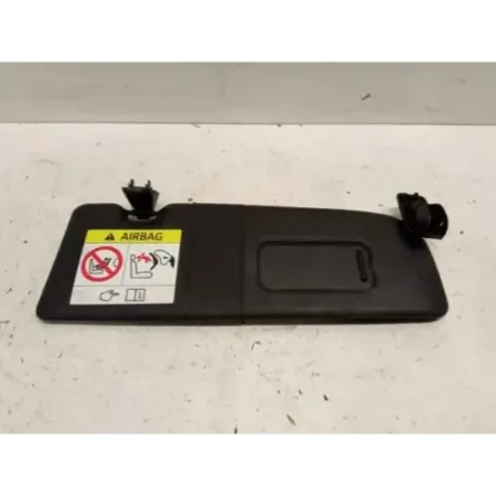 Pare soleil droit bmw serie 1 f20/f21