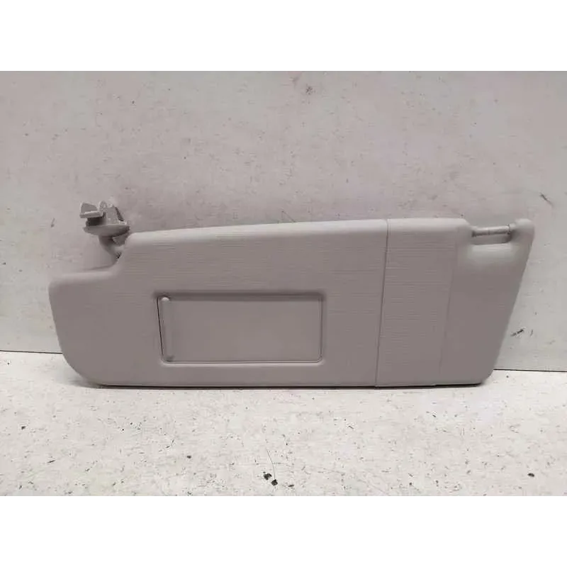 Pare soleil gauche volkswagen polo 6r/6c v