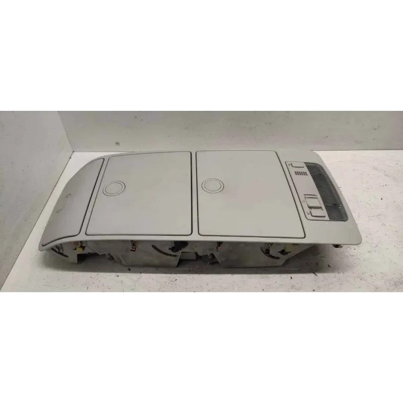 Garniture de pavillon volkswagen touran 1t