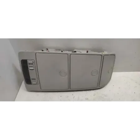 Garniture de pavillon volkswagen touran 1t