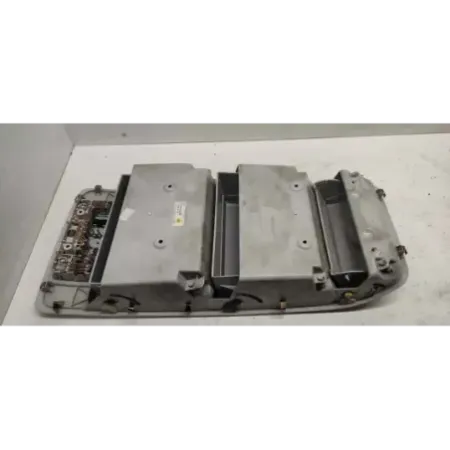 Garniture de pavillon volkswagen touran 1t