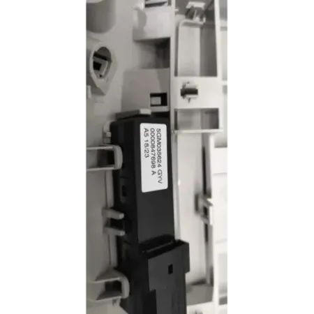 Plafonnier volkswagen tiguan