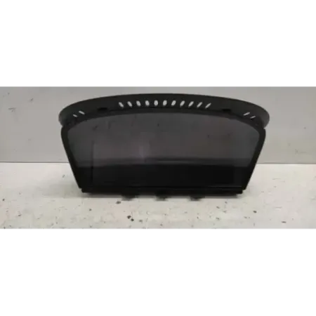 Ecran multimedia bmw serie 3 e92/e93
