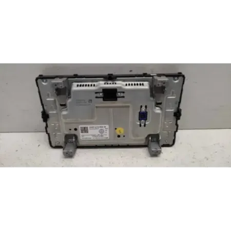 Ecran multimedia volkswagen tiguan