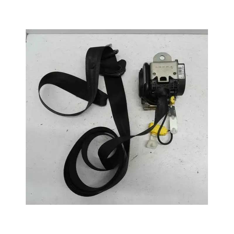 Ceinture avant gauche volkswagen polo 9n iv