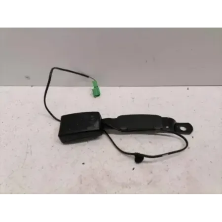 Ancrage ceinture avant droit volkswagen polo 6r/6c v