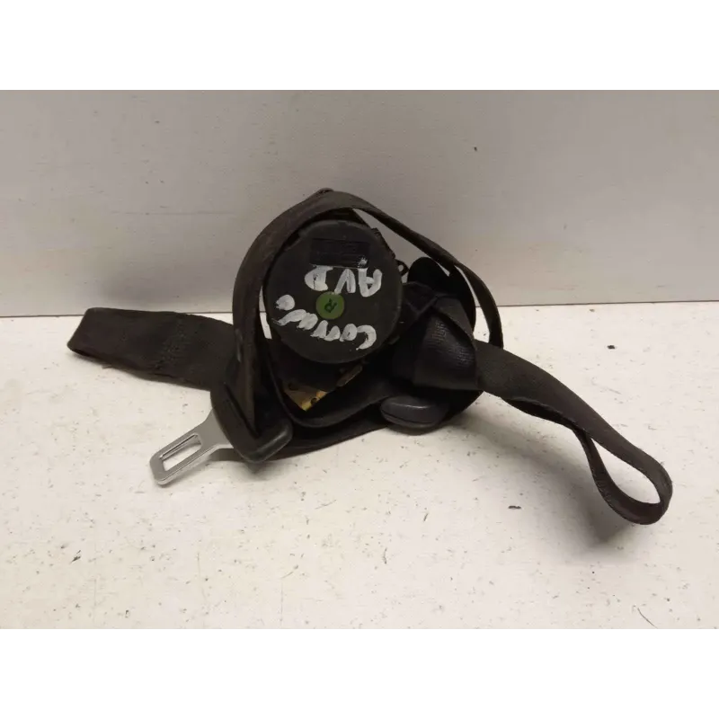 Ceinture avant gauche