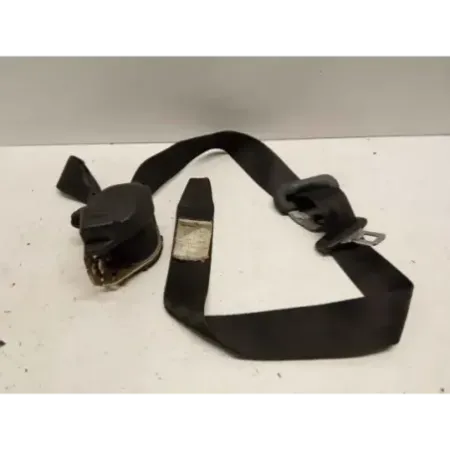 Ceinture avant gauche