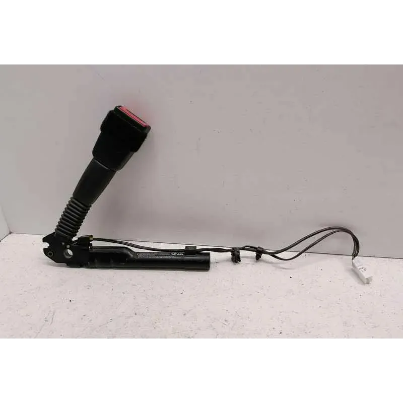 Pretensionneur avant gauche bmw serie 1 f20/f21