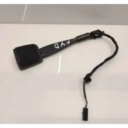 Ancrage ceinture avant droit volkswagen t-roc