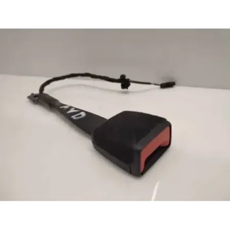 Ancrage ceinture avant droit volkswagen t-roc